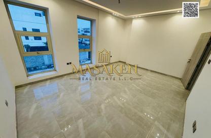 Villa - 4 - 6 for sale in Al Bahia Hills - Al Bahia - Ajman