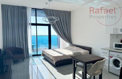 Apartment - Studio - 1 Bathroom for rent in O2 Tower - District 14 - Jumeirah Village Circle - Dubai