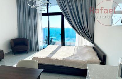Apartment - Studio - 1 Bathroom for rent in O2 Tower - District 14 - Jumeirah Village Circle - Dubai
