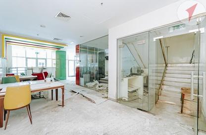 Retail - Studio - 1 Bathroom for rent in Bay Central Tower East - Bay Central - Dubai Marina - Dubai Retail - Studio - 1 Bathroom for rent in Bay Central Tower East - Bay Central - Dubai Marina - Dubai
