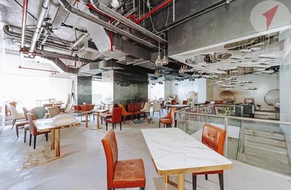 Retail - Studio - 1 Bathroom for rent in Bay Central Tower East - Bay Central - Dubai Marina - Dubai Retail - Studio - 1 Bathroom for rent in Bay Central Tower East - Bay Central - Dubai Marina - Dubai
