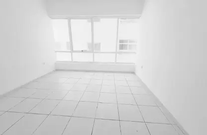 Apartment - 1 Bedroom - 2 Bathrooms for rent in New Al Taawun Road - Al Taawun - Sharjah