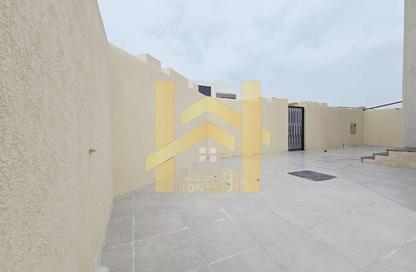 Villa - 4 Bedrooms - 6 Bathrooms for sale in Al Helio 2 - Al Helio - Ajman