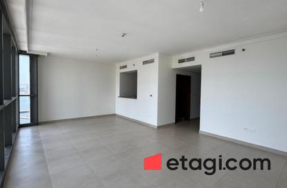 شقة - 2 غرف نوم - 3 حمامات للايجار في خور دبي ريزيدنس برج 1 جنوب - Dubai Creek ريزيدنسز South - Dubai Creek ريزيدنسز - مرسى خور دبي - دبي