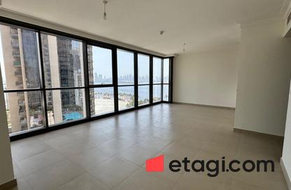 شقة - 2 غرف نوم - 3 حمامات للايجار في خور دبي ريزيدنس برج 1 جنوب - Dubai Creek ريزيدنسز South - Dubai Creek ريزيدنسز - مرسى خور دبي - دبي