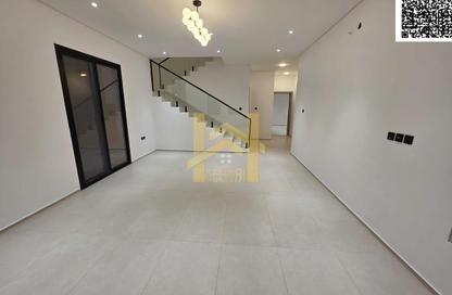 Villa - 4 Bedrooms - 6 Bathrooms for sale in Al Helio 2 - Al Helio - Ajman