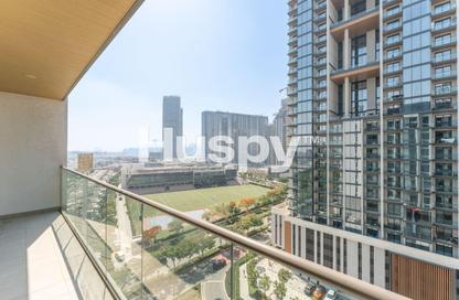 Apartment - 2 Bedrooms - 3 Bathrooms for sale in Sobha Hartland Greens 5 - Hartland Greens - Sobha Hartland - Mohammed Bin Rashid City - Dubai