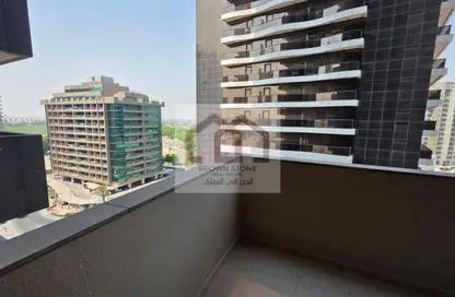 Apartment - 1 Bedroom - 2 Bathrooms for rent in The Matrix - Dubai Sports City - Dubai Apartment - 1 Bedroom - 2 Bathrooms for rent in The Matrix - Dubai Sports City - Dubai