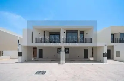 تاون هاوس - 3 غرف نوم - 4 حمامات للايجار في مها تون هوسيس - تاون سكوير - دبي
