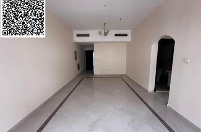 Apartment - 2 Bedrooms - 2 Bathrooms for rent in Al Naemiya Tower 1 - Al Naemiya Towers - Al Nuaimiya - Ajman