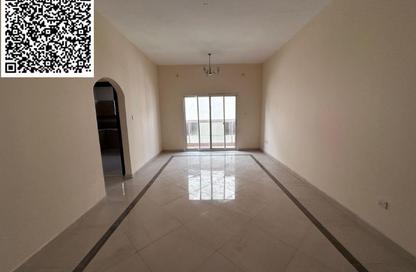 Apartment - 2 Bedrooms - 2 Bathrooms for rent in Al Naemiya Tower 1 - Al Naemiya Towers - Al Nuaimiya - Ajman