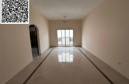 Apartment - 2 Bedrooms - 2 Bathrooms for rent in Al Naemiya Tower 1 - Al Naemiya Towers - Al Nuaimiya - Ajman