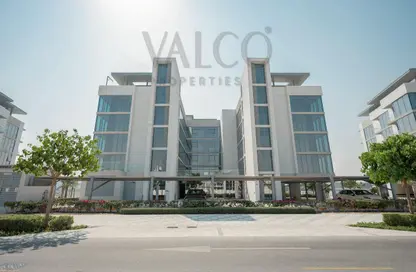 Apartment - 1 Bedroom - 2 Bathrooms for sale in Residence 25 - District One - Mohammed Bin Rashid City - Dubai
