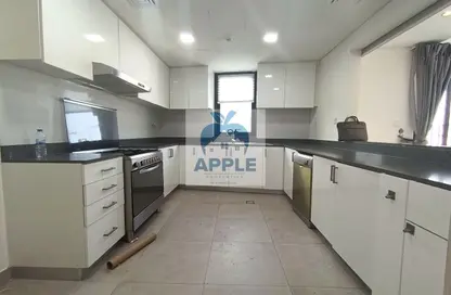 Apartment - 2 Bedrooms - 3 Bathrooms for rent in Areej Apartments - Aljada - Sharjah