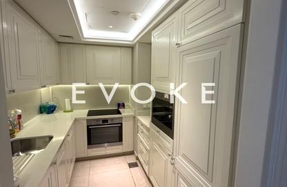 Apartment - 2 Bedrooms - 3 Bathrooms for rent in Kempinski BLVD - Downtown Dubai - Dubai