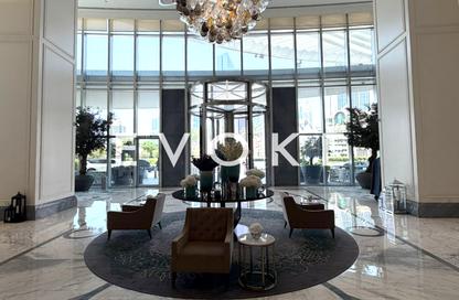 Apartment - 2 Bedrooms - 3 Bathrooms for rent in Kempinski BLVD - Downtown Dubai - Dubai