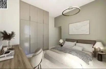 Apartment - 1 Bedroom - 2 Bathrooms for sale in Al Ameera Village - Ajman