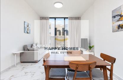 Apartment - 1 - 2 for rent in Al Hamra Marina Residences - Al Hamra Village - Ras Al Khaimah