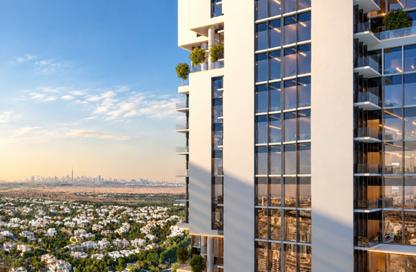 Office Space - Studio - 1 for sale in Samana Barari Avenue - Majan - Dubai