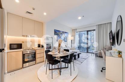 Apartment - 1 Bedroom - 1 Bathroom for sale in Island Park I - Dubai Creek Harbour (The Lagoons) - Dubai