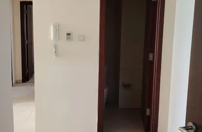 Apartment - 1 Bedroom - 2 Bathrooms for rent in Ajman One Towers - Al Sawan - Ajman