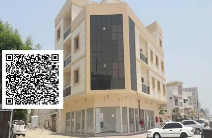Shop - Studio for rent in Geepas Building 5 - Al Bustan - Ajman