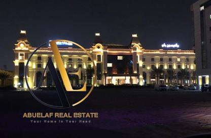 Land - Studio for sale in Al Jurf 2 - Al Jurf - Ajman Downtown - Ajman