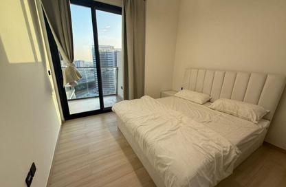 Apartment - 1 Bedroom - 2 Bathrooms for rent in Binghatti Nova - District 12 - Jumeirah Village Circle - Dubai