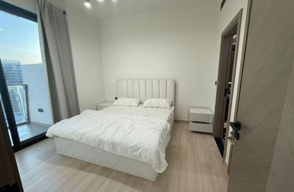 Apartment - 1 Bedroom - 2 Bathrooms for rent in Binghatti Nova - District 12 - Jumeirah Village Circle - Dubai