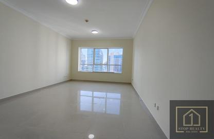 Apartment - 1 - 2 for rent in V3 Tower - JLT Cluster V - Jumeirah Lake Towers - Dubai