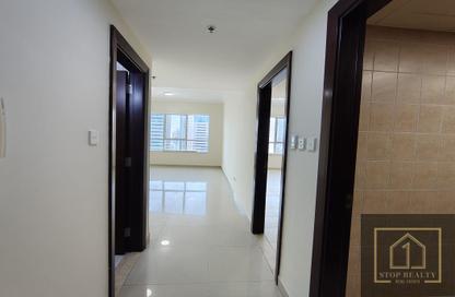 Apartment - 1 - 2 for rent in V3 Tower - JLT Cluster V - Jumeirah Lake Towers - Dubai