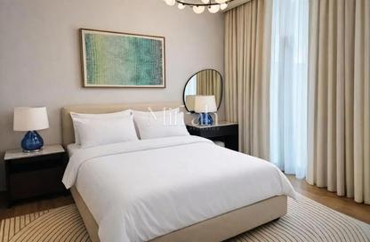 Apartment - 1 Bedroom - 2 Bathrooms for rent in Millennium Talia Residences - Al Furjan - Dubai