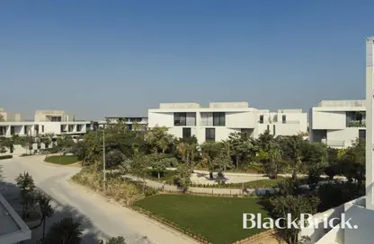 Villa - 4 Bedrooms - 5 Bathrooms for rent in Ixora - Al Barari - Dubai