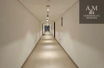 Apartment - 1 Bedroom - 2 Bathrooms for rent in MISK Apartments - Aljada - Sharjah