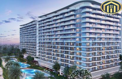 Apartment - 2 - 3 for sale in Lagoon Views 13 Tower A - Lagoon Views 13 - Lagoon Views - Damac Lagoons - Dubai Apartment - 2 - 3 for sale in Lagoon Views 13 Tower A - Lagoon Views 13 - Lagoon Views - Damac Lagoons - Dubai