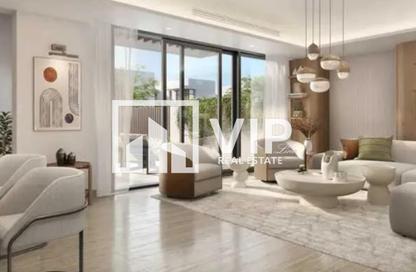 Apartment - 2 Bedrooms - 2 Bathrooms for sale in The Sustainable City - Yas Island - Yas Island - Abu Dhabi