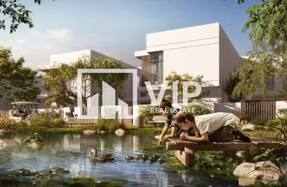 Apartment - 2 Bedrooms - 2 Bathrooms for sale in The Sustainable City - Yas Island - Yas Island - Abu Dhabi