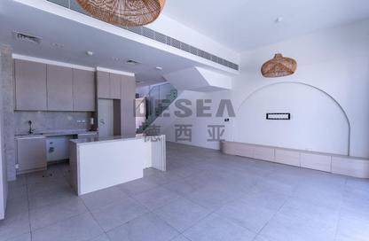 Villa - 3 Bedrooms - 4 Bathrooms for rent in MAG Eye - MAG City - Mohammed Bin Rashid City - Dubai Villa - 3 Bedrooms - 4 Bathrooms for rent in MAG Eye - MAG City - Mohammed Bin Rashid City - Dubai