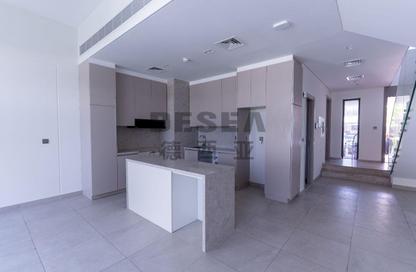 Villa - 3 Bedrooms - 4 Bathrooms for rent in MAG Eye - MAG City - Mohammed Bin Rashid City - Dubai Villa - 3 Bedrooms - 4 Bathrooms for rent in MAG Eye - MAG City - Mohammed Bin Rashid City - Dubai