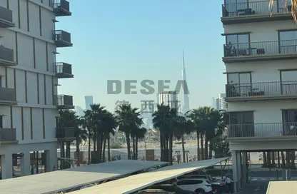 Villa - 3 Bedrooms - 4 Bathrooms for rent in MAG Eye - MAG City - Mohammed Bin Rashid City - Dubai