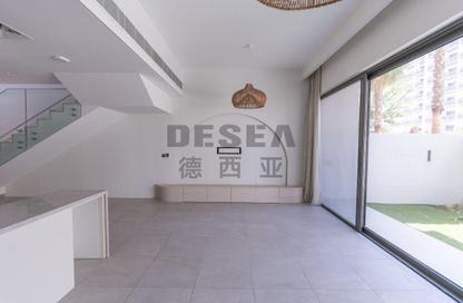 Villa - 3 Bedrooms - 4 Bathrooms for rent in MAG Eye - MAG City - Mohammed Bin Rashid City - Dubai Villa - 3 Bedrooms - 4 Bathrooms for rent in MAG Eye - MAG City - Mohammed Bin Rashid City - Dubai
