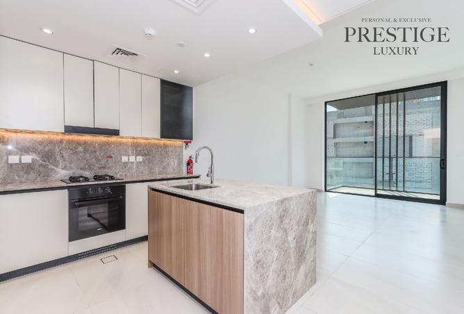 Agent on Site | Brand New | Modern 2BR | Vacant