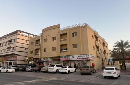 Whole Building - Studio - 7+ for sale in Al Rawda 3 Villas - Al Rawda 3 - Al Rawda - Ajman