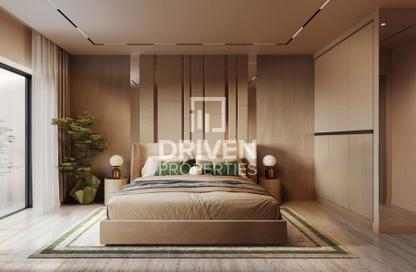 Apartment - 1 Bedroom - 2 Bathrooms for sale in MAG 777 - Dubai Sports City - Dubai Apartment - 1 Bedroom - 2 Bathrooms for sale in MAG 777 - Dubai Sports City - Dubai