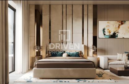Apartment - 1 Bedroom - 2 Bathrooms for sale in MAG 777 - Dubai Sports City - Dubai Apartment - 1 Bedroom - 2 Bathrooms for sale in MAG 777 - Dubai Sports City - Dubai