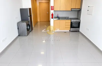 Apartment - 1 Bathroom for rent in Souks Residential - Al Mamsha - Muwaileh - Sharjah