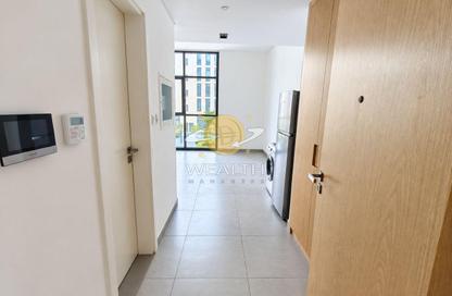 Apartment - Studio - 1 for rent in Souks Residential - Al Mamsha - Muwaileh - Sharjah