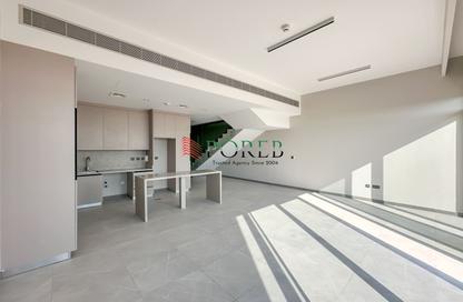 Townhouse - 3 Bedrooms - 4 Bathrooms for rent in MAG Eye - MAG City - Mohammed Bin Rashid City - Dubai