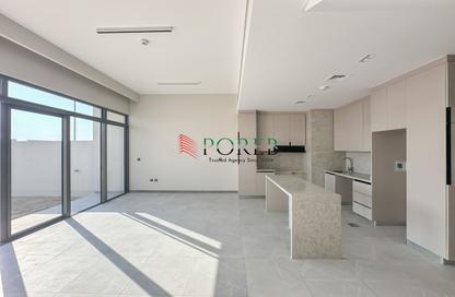Townhouse - 3 Bedrooms - 4 Bathrooms for rent in MAG Eye - MAG City - Mohammed Bin Rashid City - Dubai Townhouse - 3 Bedrooms - 4 Bathrooms for rent in MAG Eye - MAG City - Mohammed Bin Rashid City - Dubai