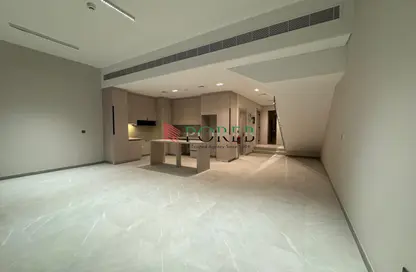 Townhouse - 3 Bedrooms - 4 Bathrooms for rent in MAG Eye - MAG City - Mohammed Bin Rashid City - Dubai